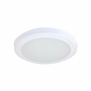 צמוד תקרה Semicom MXTL1033/18DL 18W אור יום מדגם :PALMI