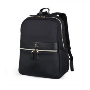 תיק גב למחשב נייד בצבע שחור Miracase NL-062