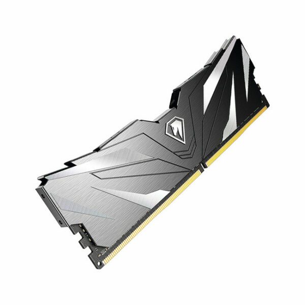 זיכרון למחשב נייח NETAC Shadow II NTSWD4P32SP-08K DDR4 3200Mhz