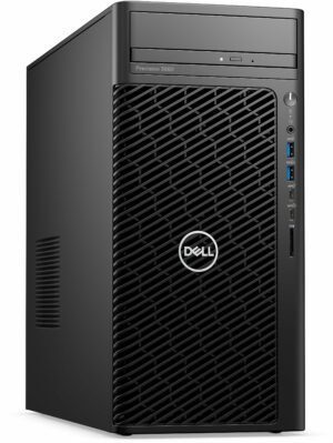 מחשב נייח Dell Precision 3660 Mini Tower PM-RD33-13849