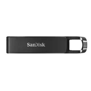 זיכרון נייד Sandisk Ultra 256GB 150Mb/s Type C SDCZ460-256G-G46