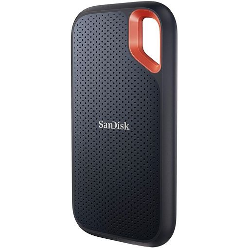 דיסק חיצוני Sandisk Extreme Portable SDSSDE61-1T00-G25 1TB