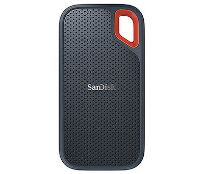 דיסק חיצוני Sandisk Extreme Portable SDSSDE61-1T00-G25 1TB – תמונה 3