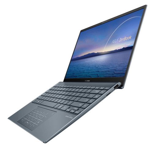 מחשב נייד Asus Zenbook 14 UX435 UX435EG-AI526W – תמונה 2