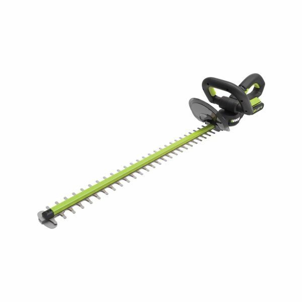 גוזם גדר חיה 45 ס"מ Worx WD254.9 20V