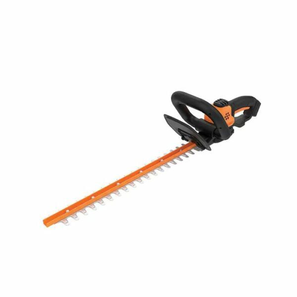 גוזם גדר חיה 45 ס"מ Worx WG261E.9 20V