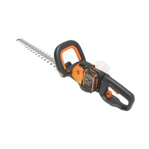 גוזם גדר חיה גוף בלבד Worx WG284E.9 40V