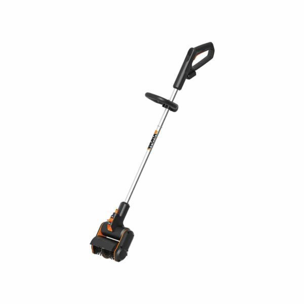 מברשת ניקוי חשמלית לניקוי משטחי עץ ואבן חוץ Worx WG441E.9 20V